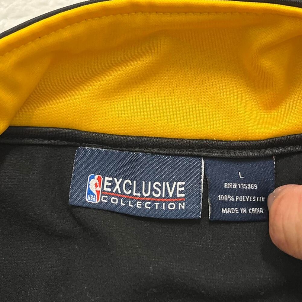 Nba multi Jacket - Picture 3 of 4